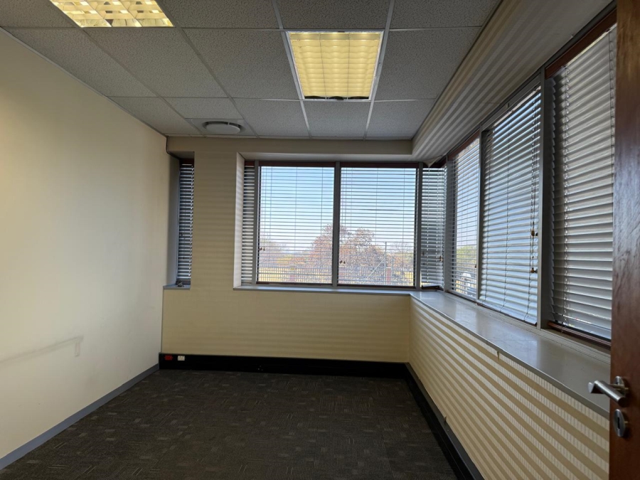 To Let commercial Property for Rent in Illovo Gauteng