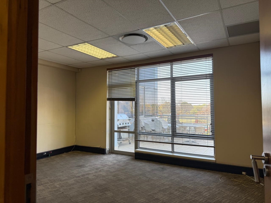 To Let commercial Property for Rent in Illovo Gauteng