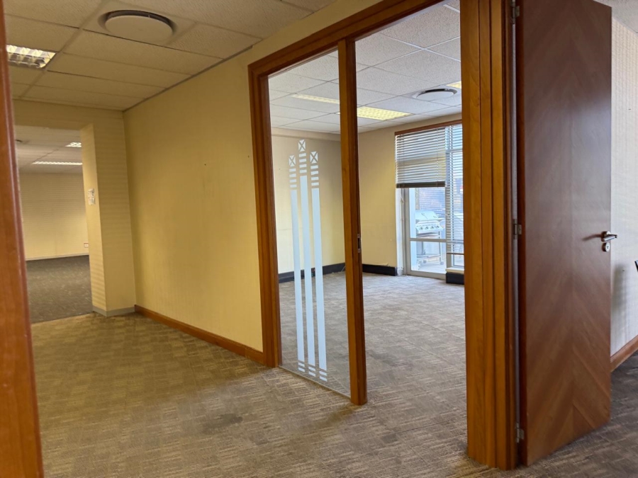 To Let commercial Property for Rent in Illovo Gauteng