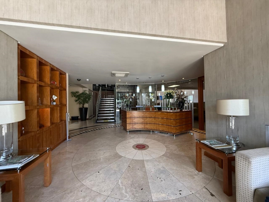 To Let commercial Property for Rent in Illovo Gauteng