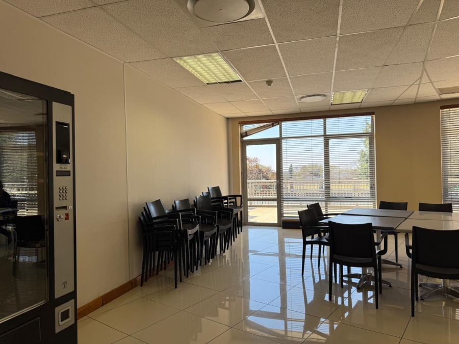 To Let commercial Property for Rent in Illovo Gauteng