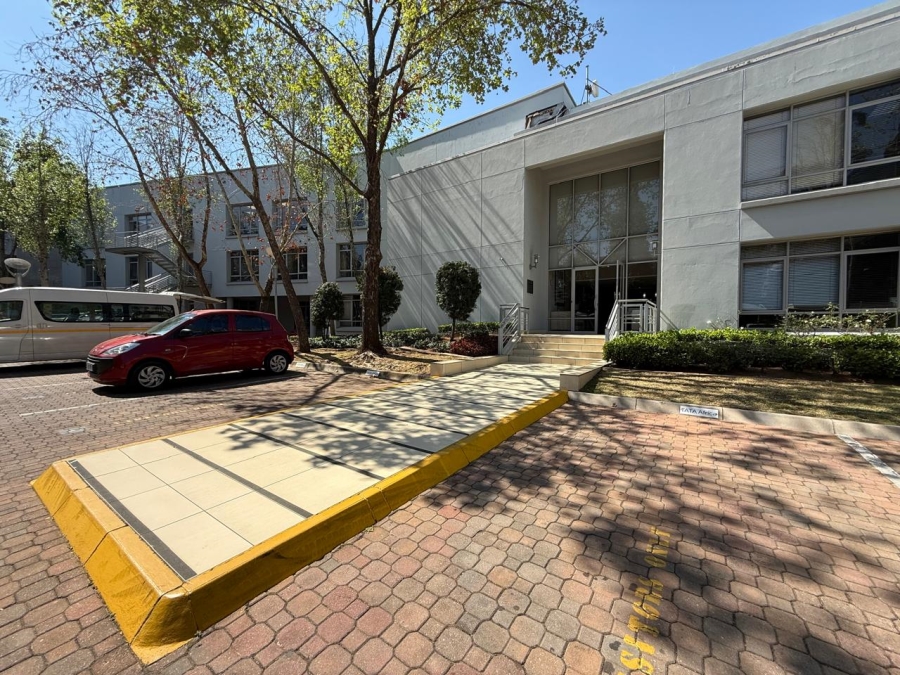To Let commercial Property for Rent in Illovo Gauteng