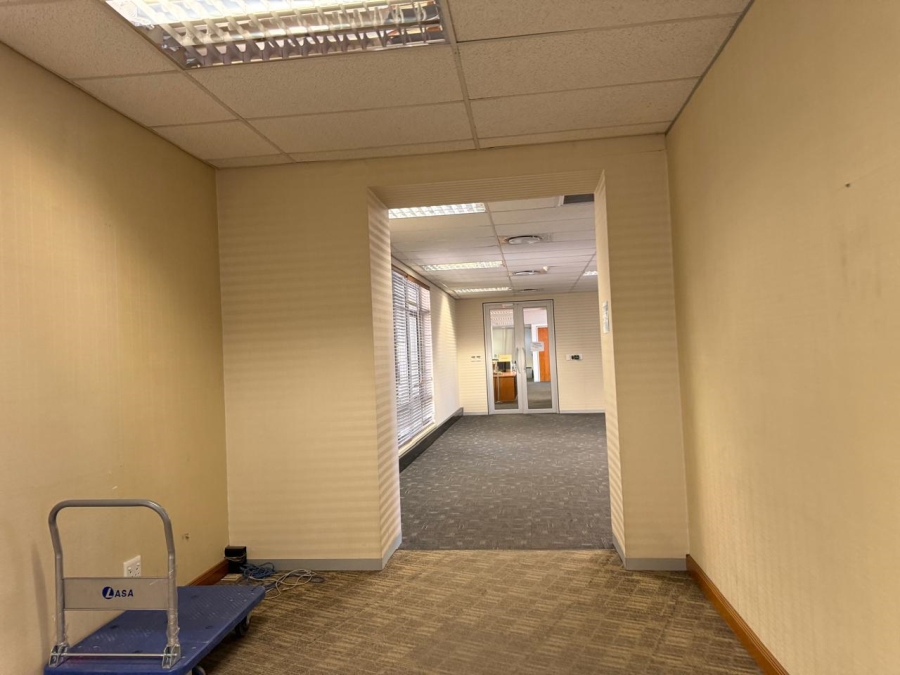 To Let commercial Property for Rent in Illovo Gauteng