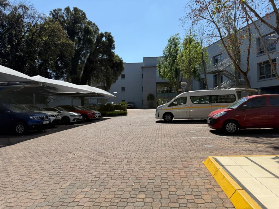 To Let commercial Property for Rent in Illovo Gauteng