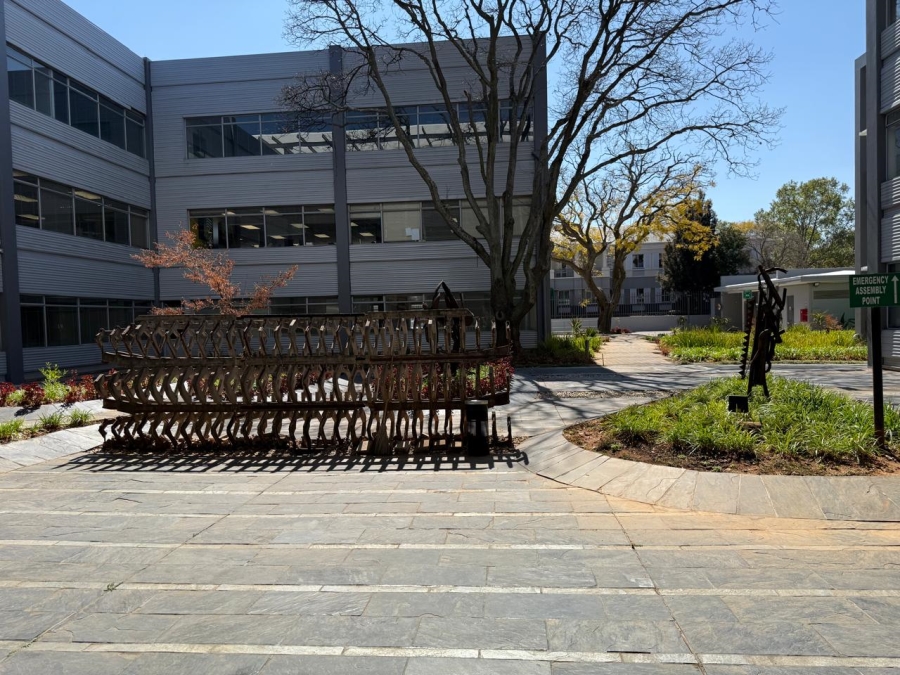 To Let commercial Property for Rent in Illovo Gauteng