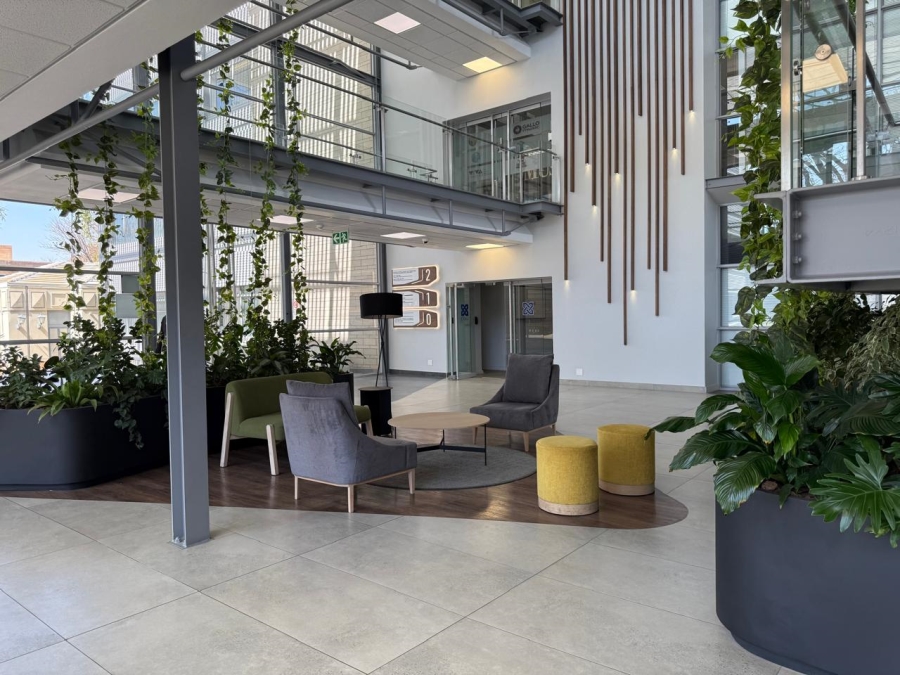 To Let commercial Property for Rent in Illovo Gauteng