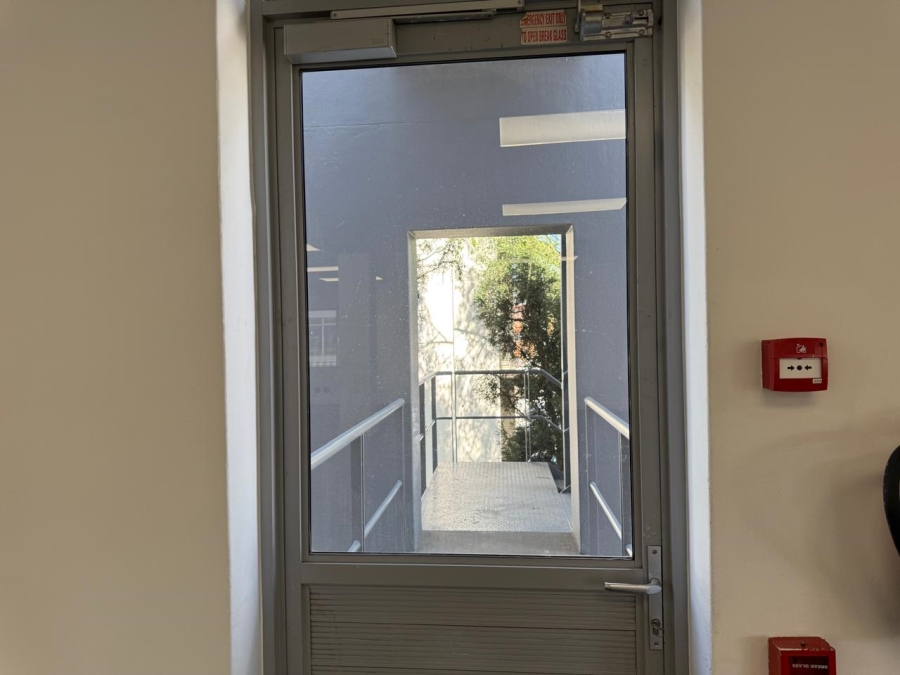 To Let commercial Property for Rent in Illovo Gauteng