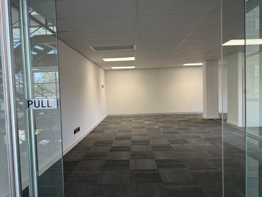 To Let commercial Property for Rent in Illovo Gauteng