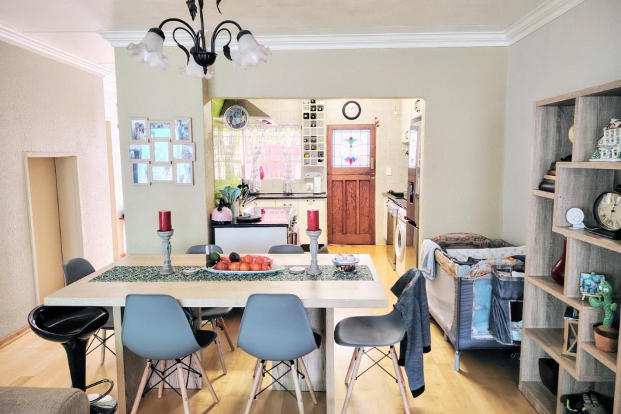 3 Bedroom Property for Sale in Bedford Gardens Gauteng