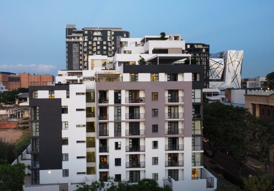 2 Bedroom Property for Sale in Rosebank Gauteng