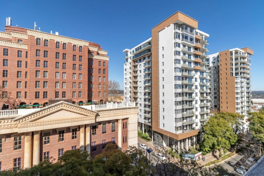 2 Bedroom Property for Sale in Rosebank Gauteng