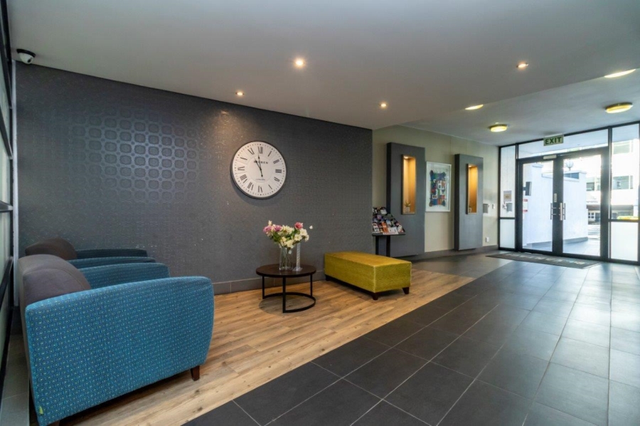 2 Bedroom Property for Sale in Rosebank Gauteng