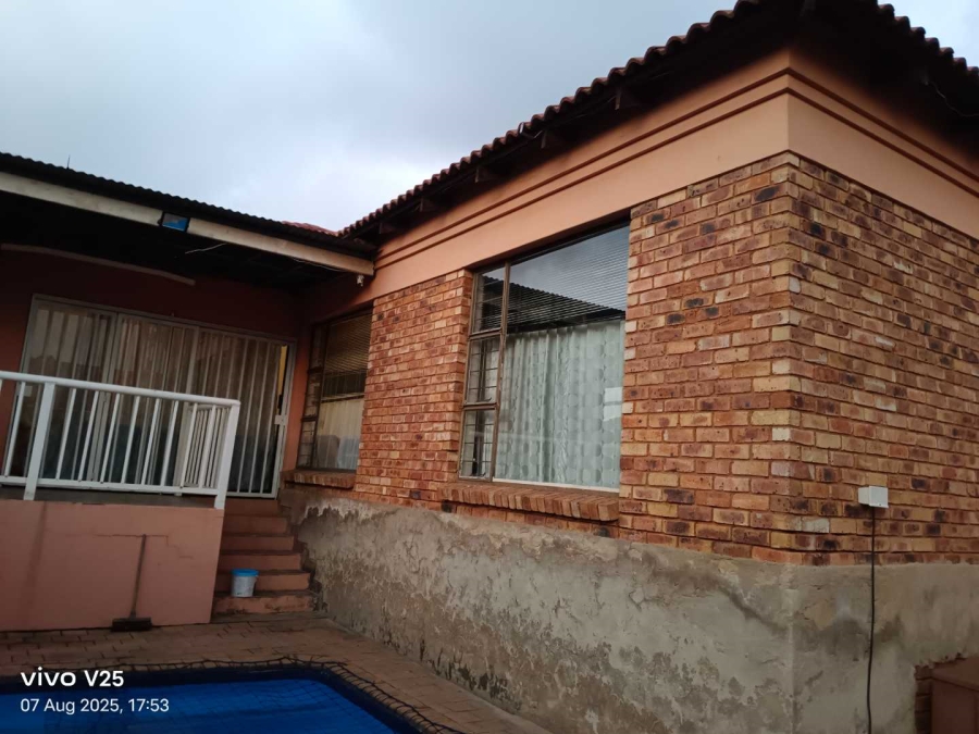 To Let 3 Bedroom Property for Rent in Elandshaven Gauteng