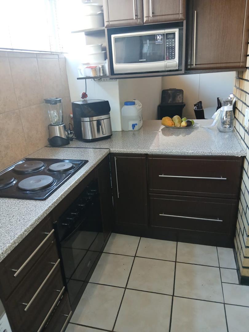 2 Bedroom Property for Sale in Kempton Park Gauteng