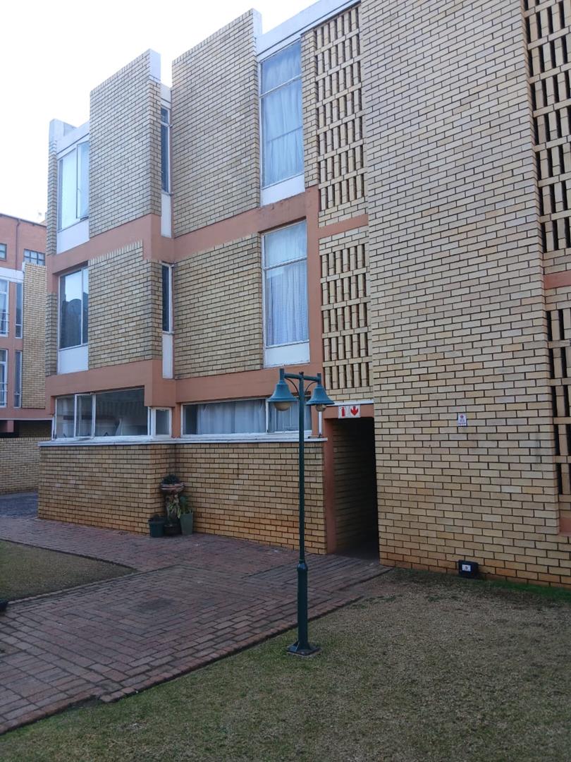 2 Bedroom Property for Sale in Kempton Park Gauteng