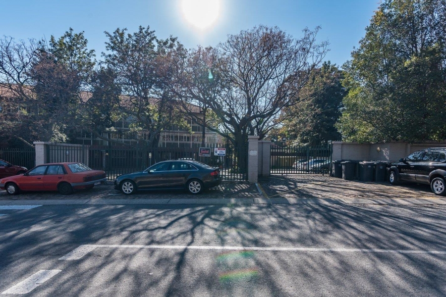 1 Bedroom Property for Sale in Hurlpark Gauteng
