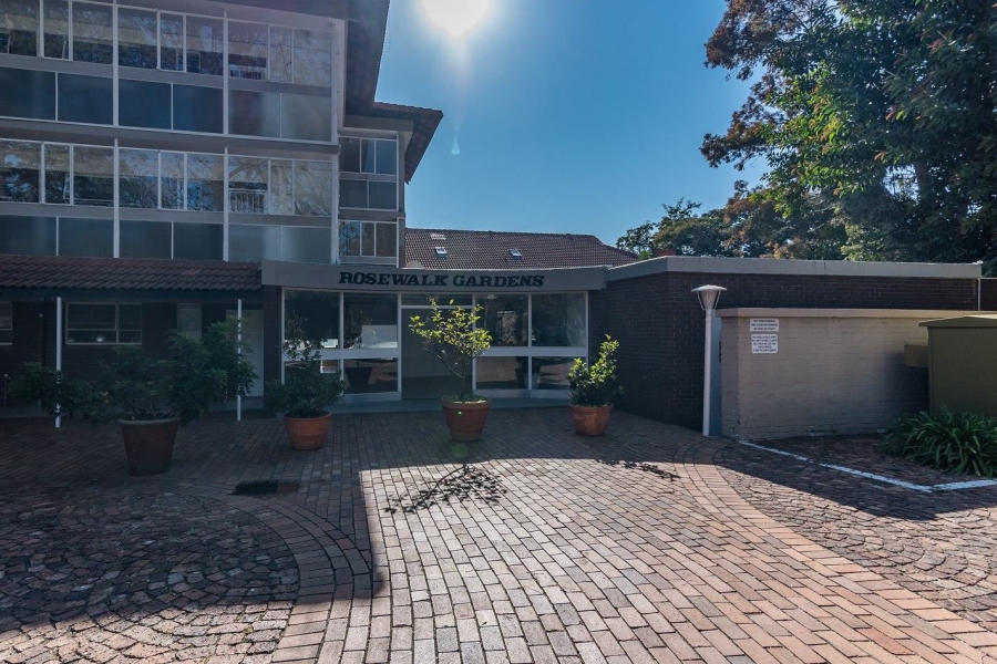 1 Bedroom Property for Sale in Hurlpark Gauteng