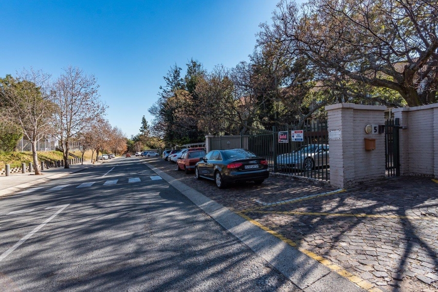 1 Bedroom Property for Sale in Hurlpark Gauteng