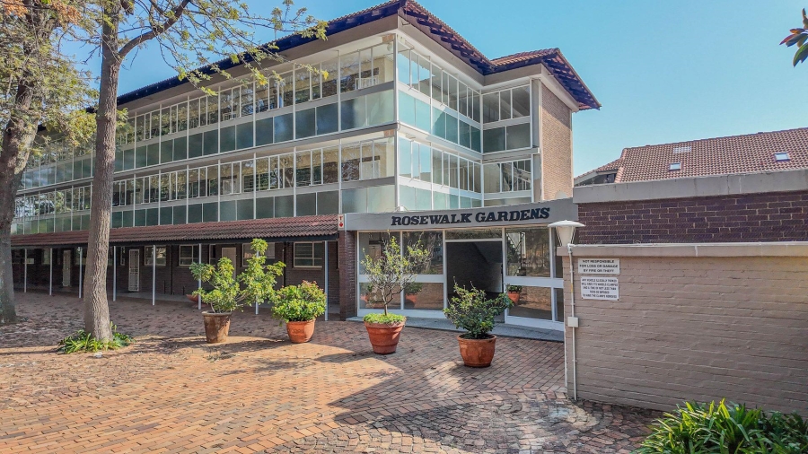 1 Bedroom Property for Sale in Hurlpark Gauteng