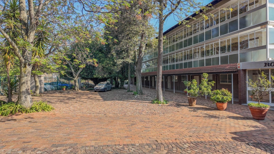 1 Bedroom Property for Sale in Hurlpark Gauteng