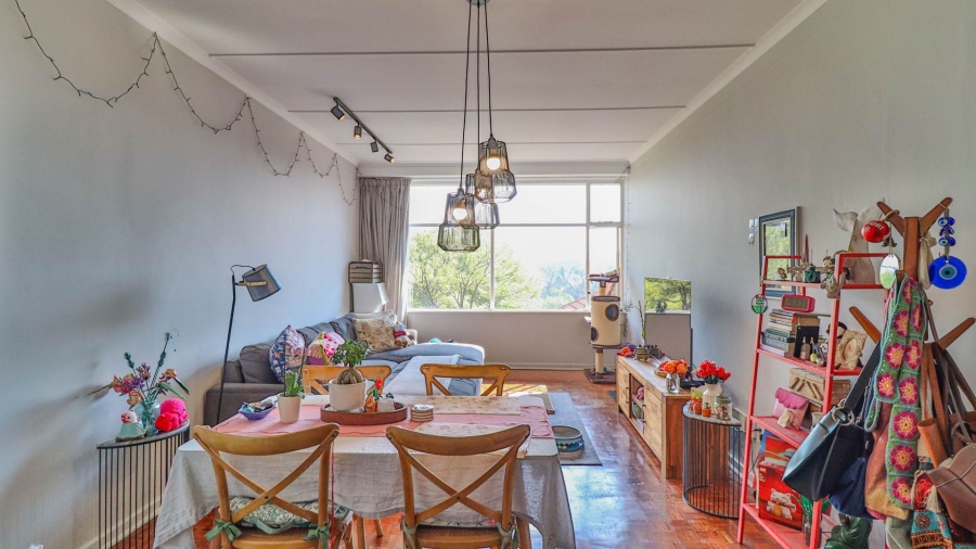 1 Bedroom Property for Sale in Hurlpark Gauteng