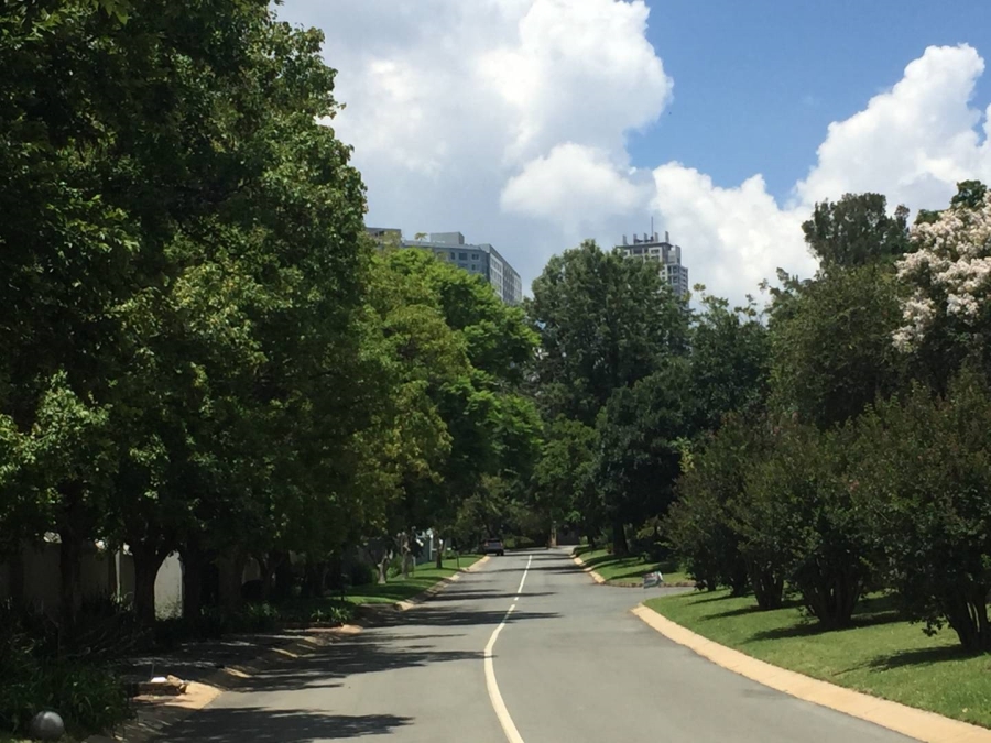 1 Bedroom Property for Sale in Hurlpark Gauteng