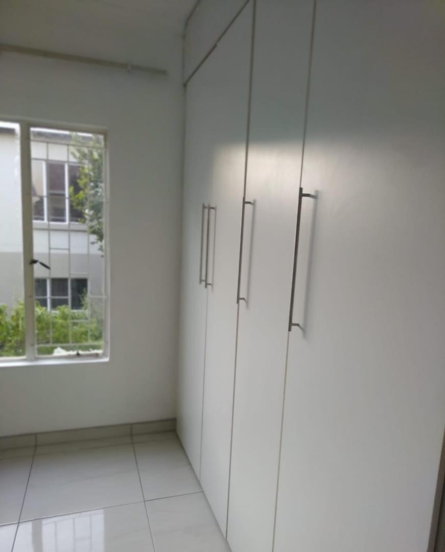 To Let 2 Bedroom Property for Rent in Noordhang Gauteng