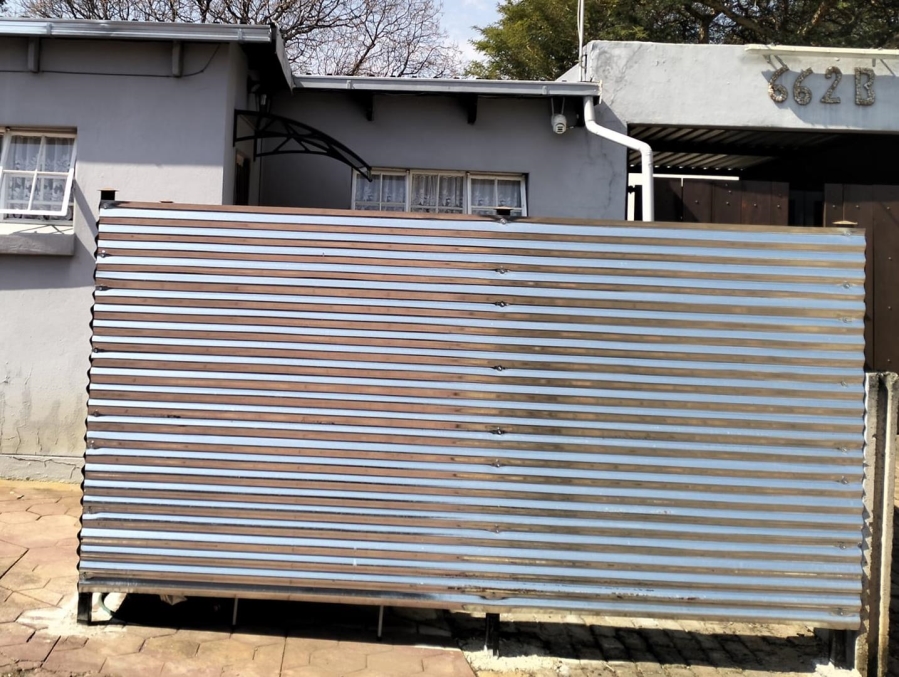 To Let 1 Bedroom Property for Rent in Rietfontein SH Gauteng