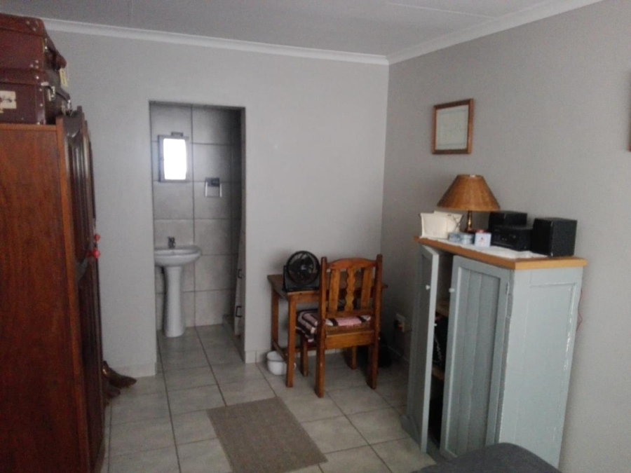 To Let 1 Bedroom Property for Rent in Rietfontein SH Gauteng