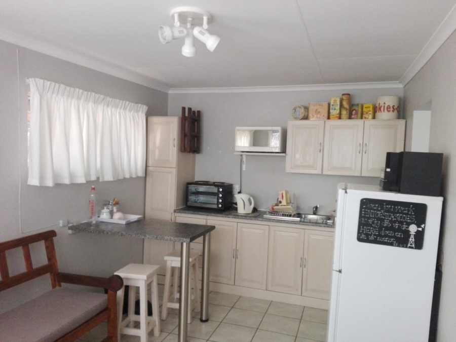 To Let 1 Bedroom Property for Rent in Rietfontein SH Gauteng