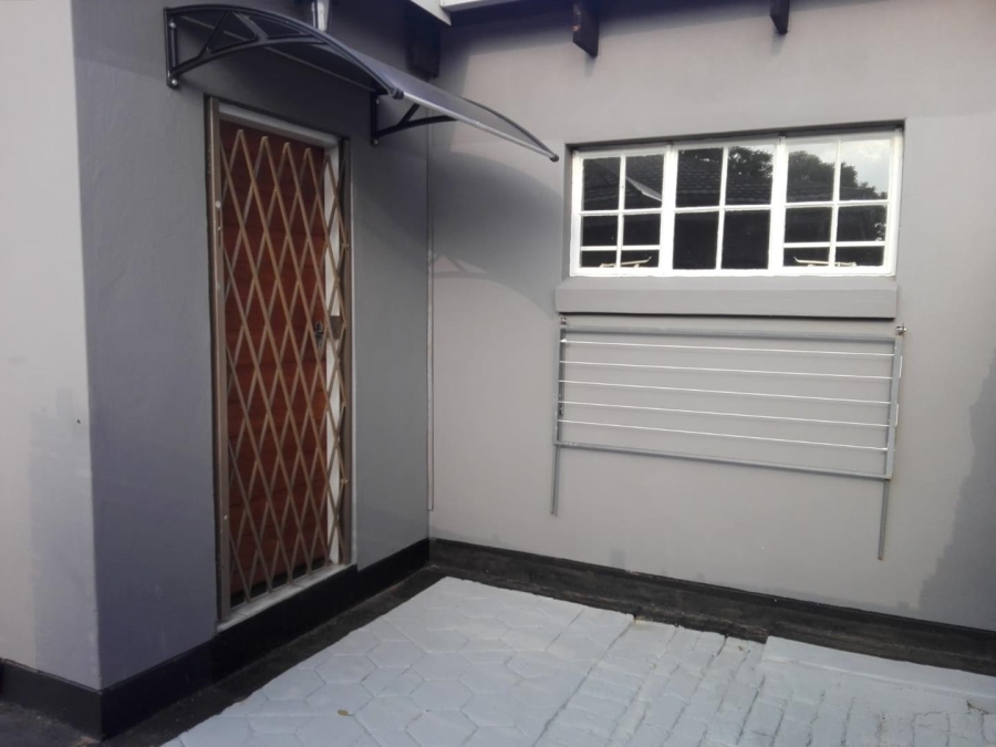 To Let 1 Bedroom Property for Rent in Rietfontein SH Gauteng