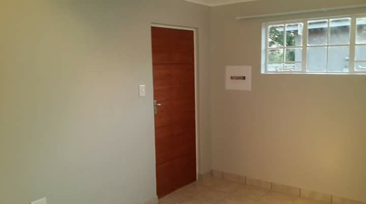 To Let 1 Bedroom Property for Rent in Rietfontein SH Gauteng