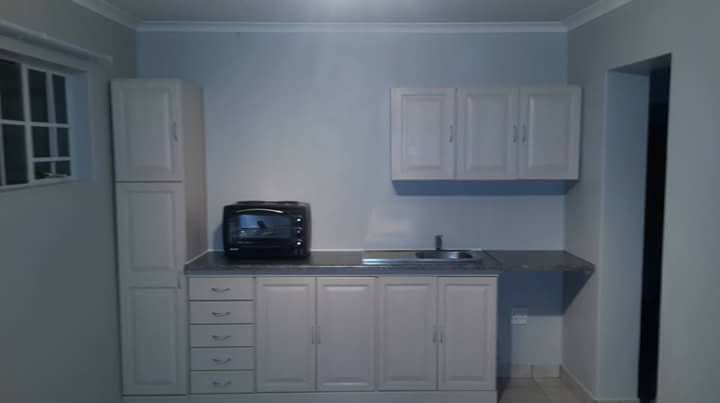 To Let 1 Bedroom Property for Rent in Rietfontein SH Gauteng