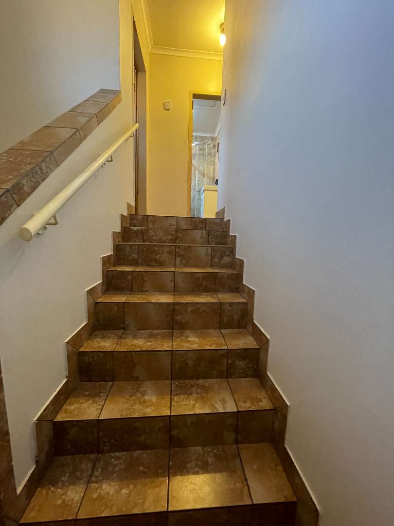 2 Bedroom Property for Sale in Weavind Park Gauteng