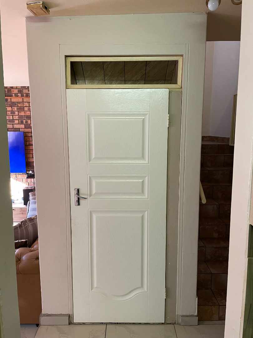 2 Bedroom Property for Sale in Weavind Park Gauteng