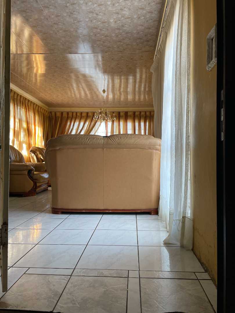 2 Bedroom Property for Sale in Mamelodi Gauteng