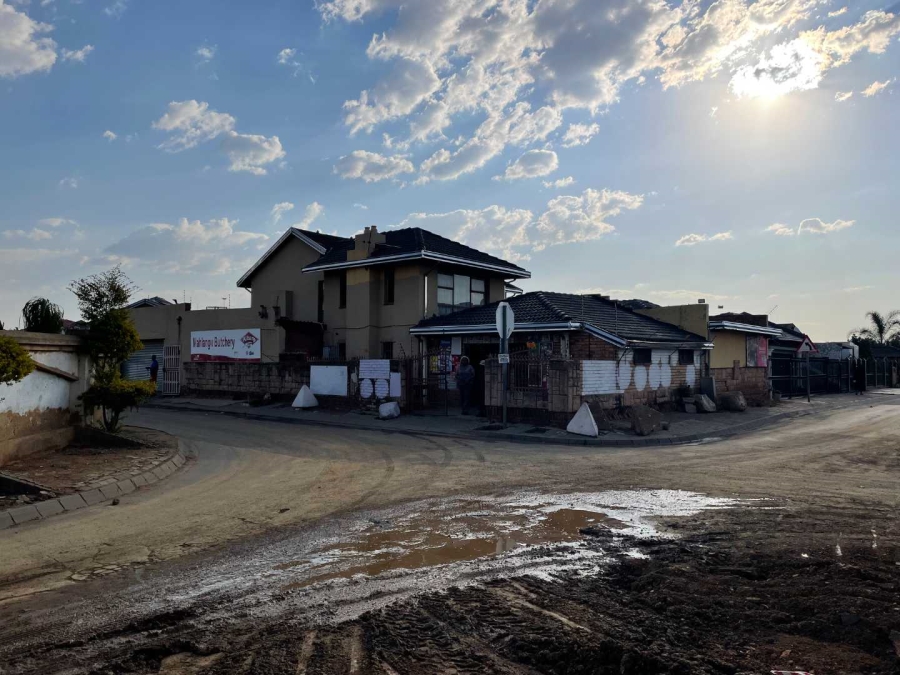 2 Bedroom Property for Sale in Mamelodi Gauteng