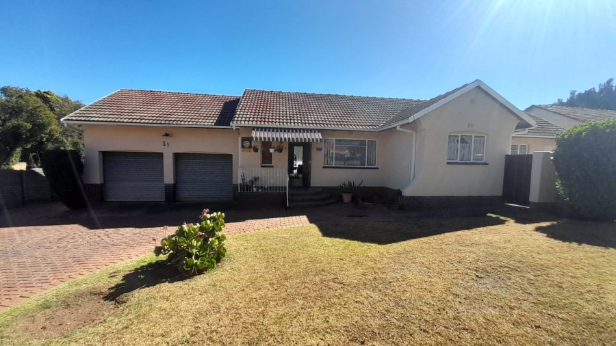 3 Bedroom Property for Sale in Terenure Gauteng