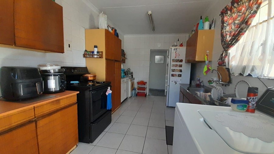 3 Bedroom Property for Sale in Terenure Gauteng