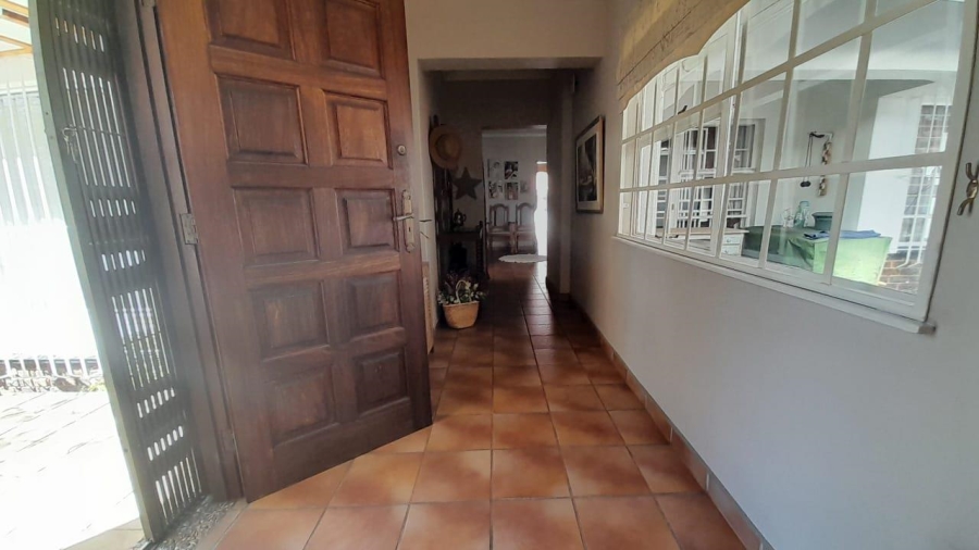 3 Bedroom Property for Sale in Van Riebeeck Park Gauteng