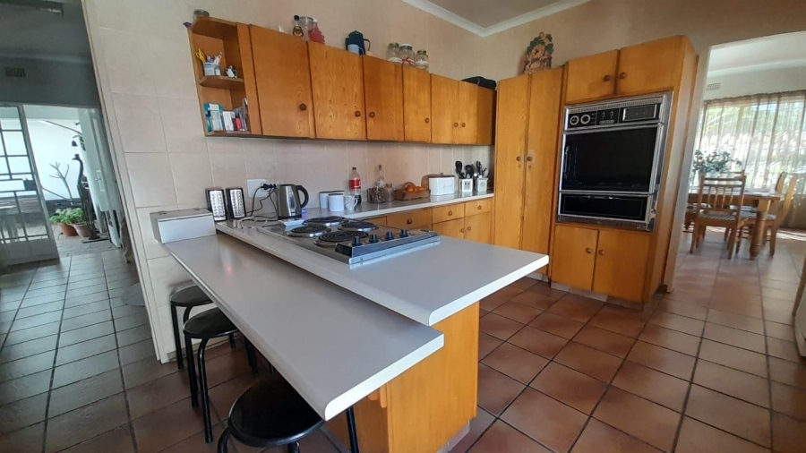 3 Bedroom Property for Sale in Van Riebeeck Park Gauteng