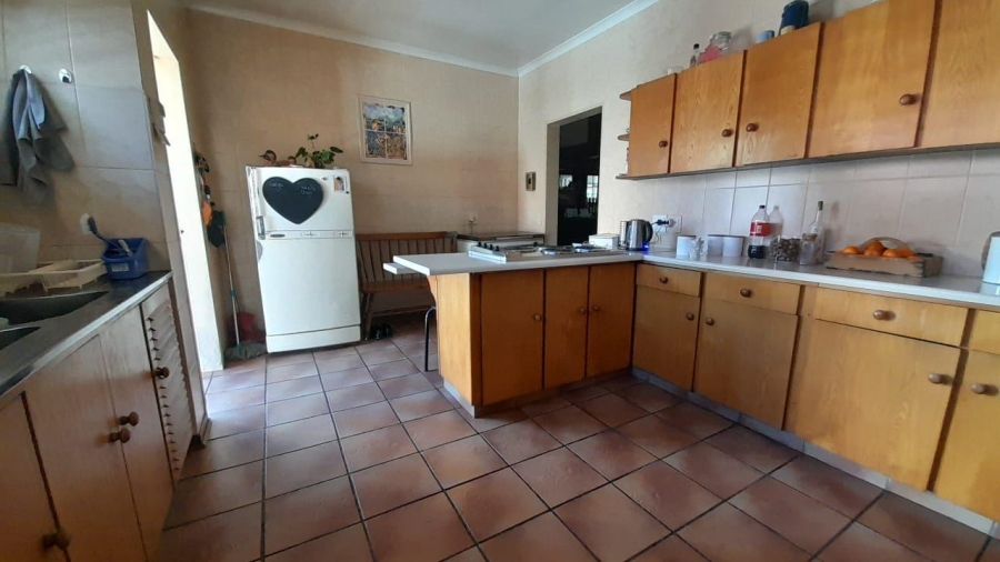 3 Bedroom Property for Sale in Van Riebeeck Park Gauteng