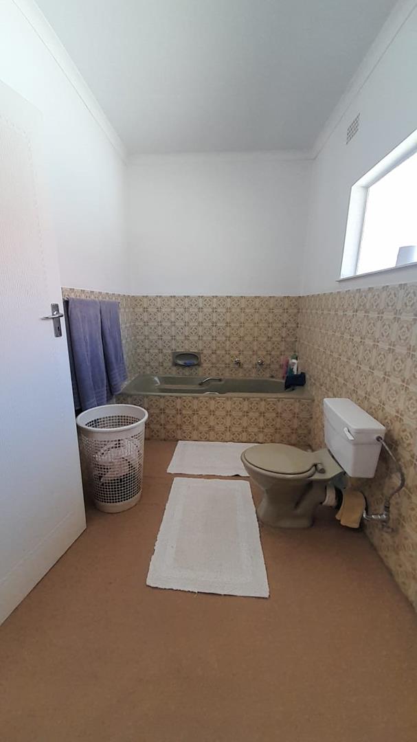 3 Bedroom Property for Sale in Van Riebeeck Park Gauteng