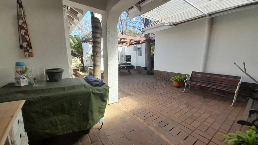 3 Bedroom Property for Sale in Van Riebeeck Park Gauteng