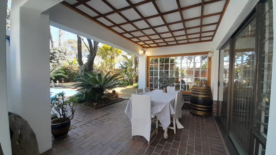 3 Bedroom Property for Sale in Van Riebeeck Park Gauteng