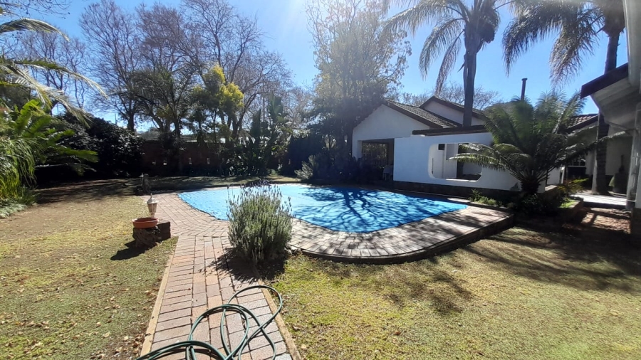 3 Bedroom Property for Sale in Van Riebeeck Park Gauteng