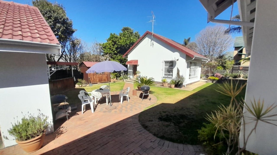 3 Bedroom Property for Sale in Van Riebeeck Park Gauteng