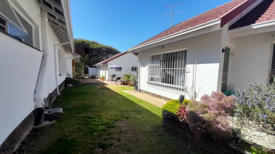 3 Bedroom Property for Sale in Van Riebeeck Park Gauteng