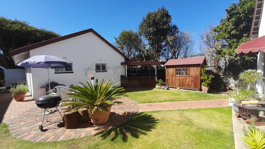 3 Bedroom Property for Sale in Van Riebeeck Park Gauteng
