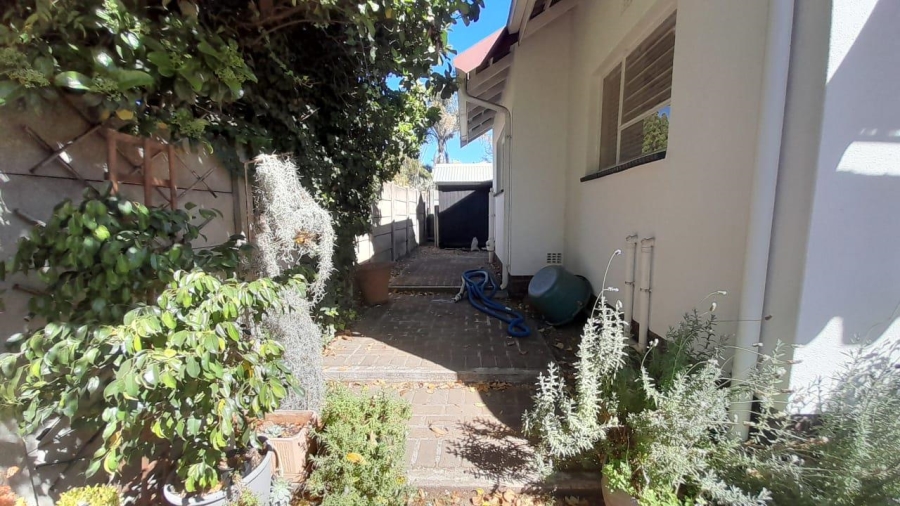 3 Bedroom Property for Sale in Van Riebeeck Park Gauteng
